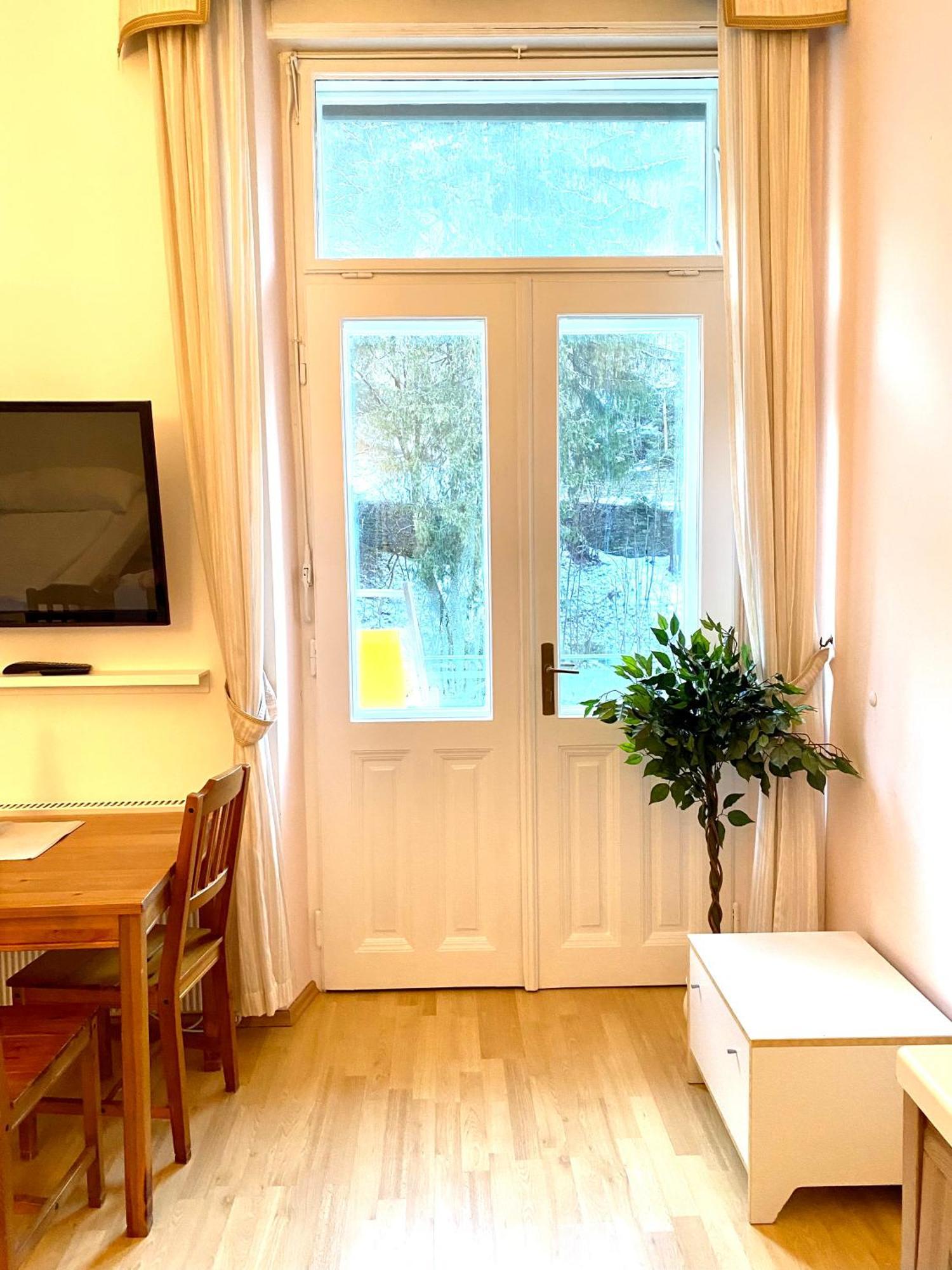 Executive Apartment 2 Bad Gastein Exterior photo
