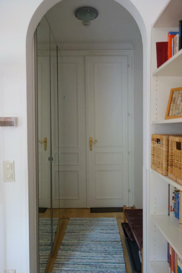 Executive Apartment 2 Bad Gastein Exterior photo
