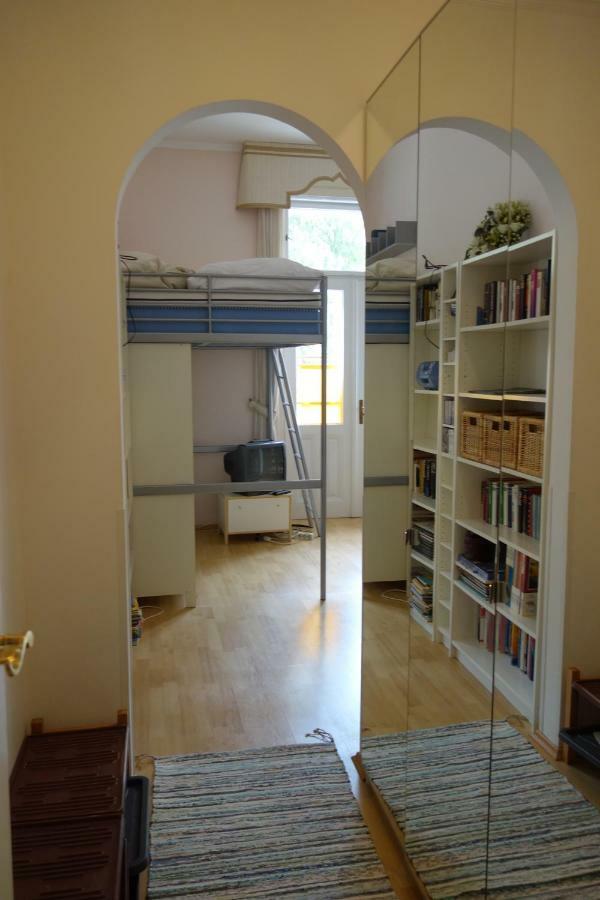 Executive Apartment 2 Bad Gastein Exterior photo
